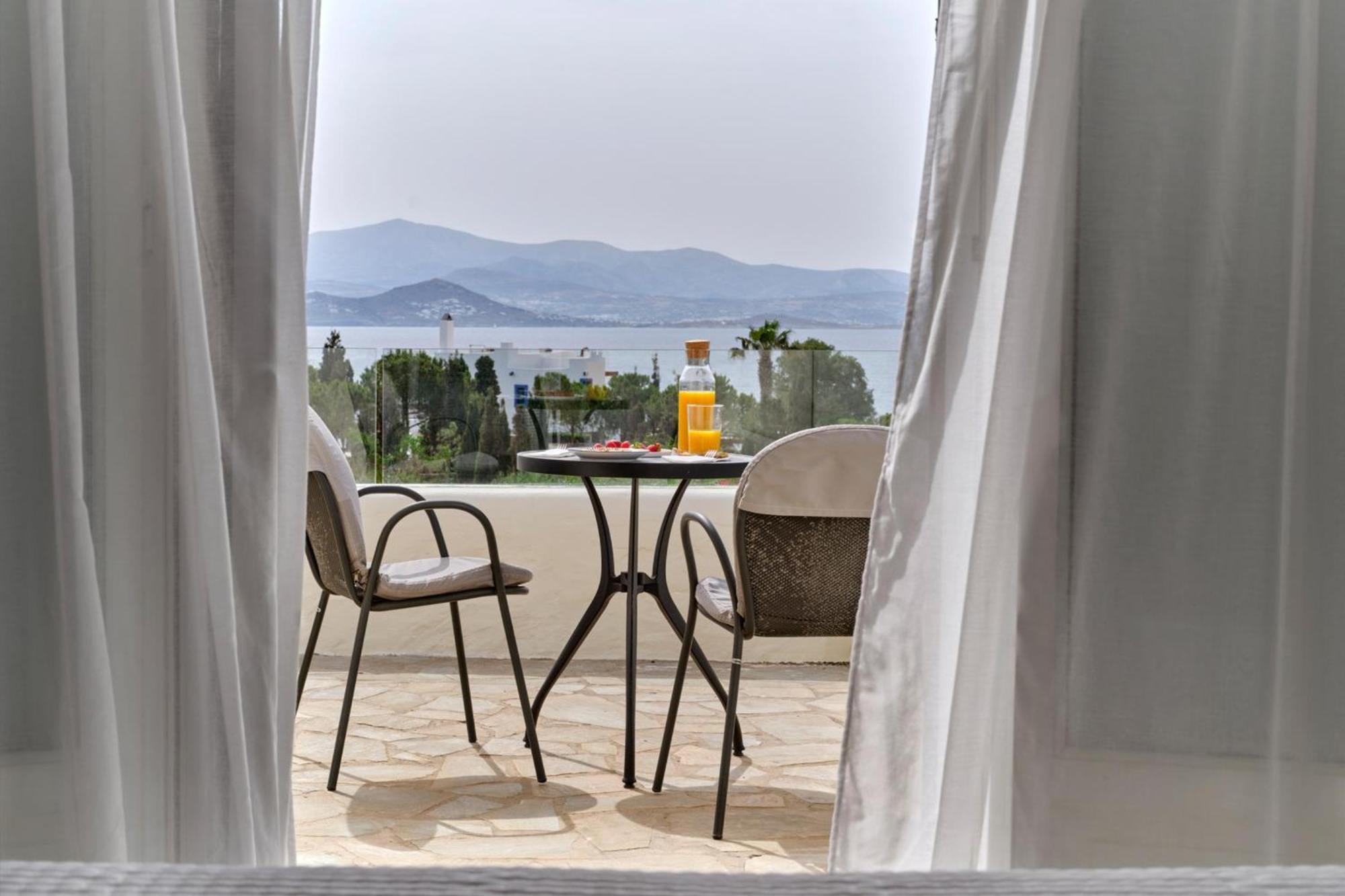 Stagones Luxury Villas Ampelas Habitación foto
