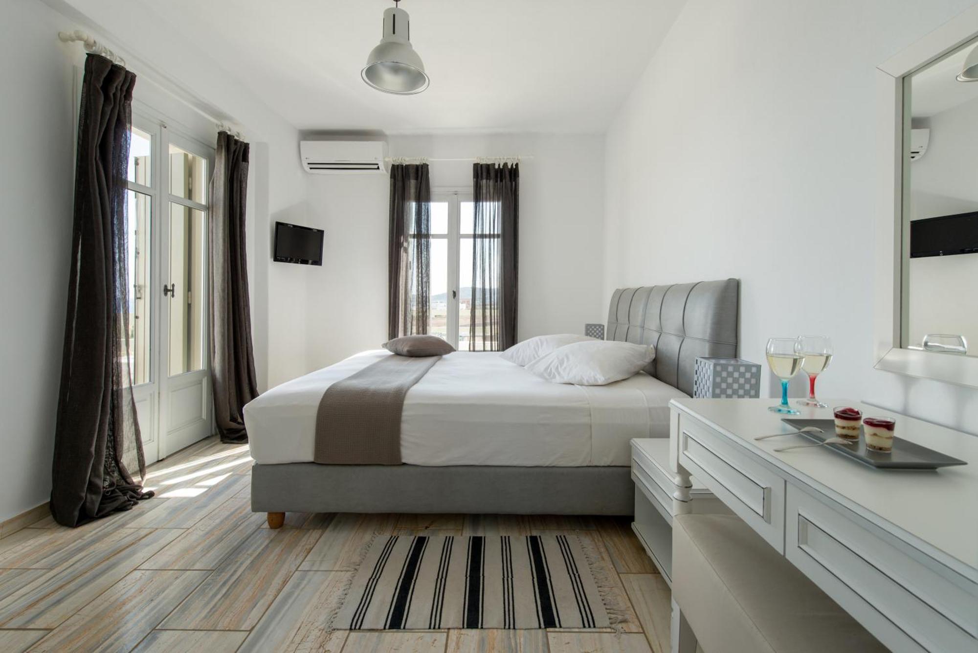 Stagones Luxury Villas Ampelas Exterior foto