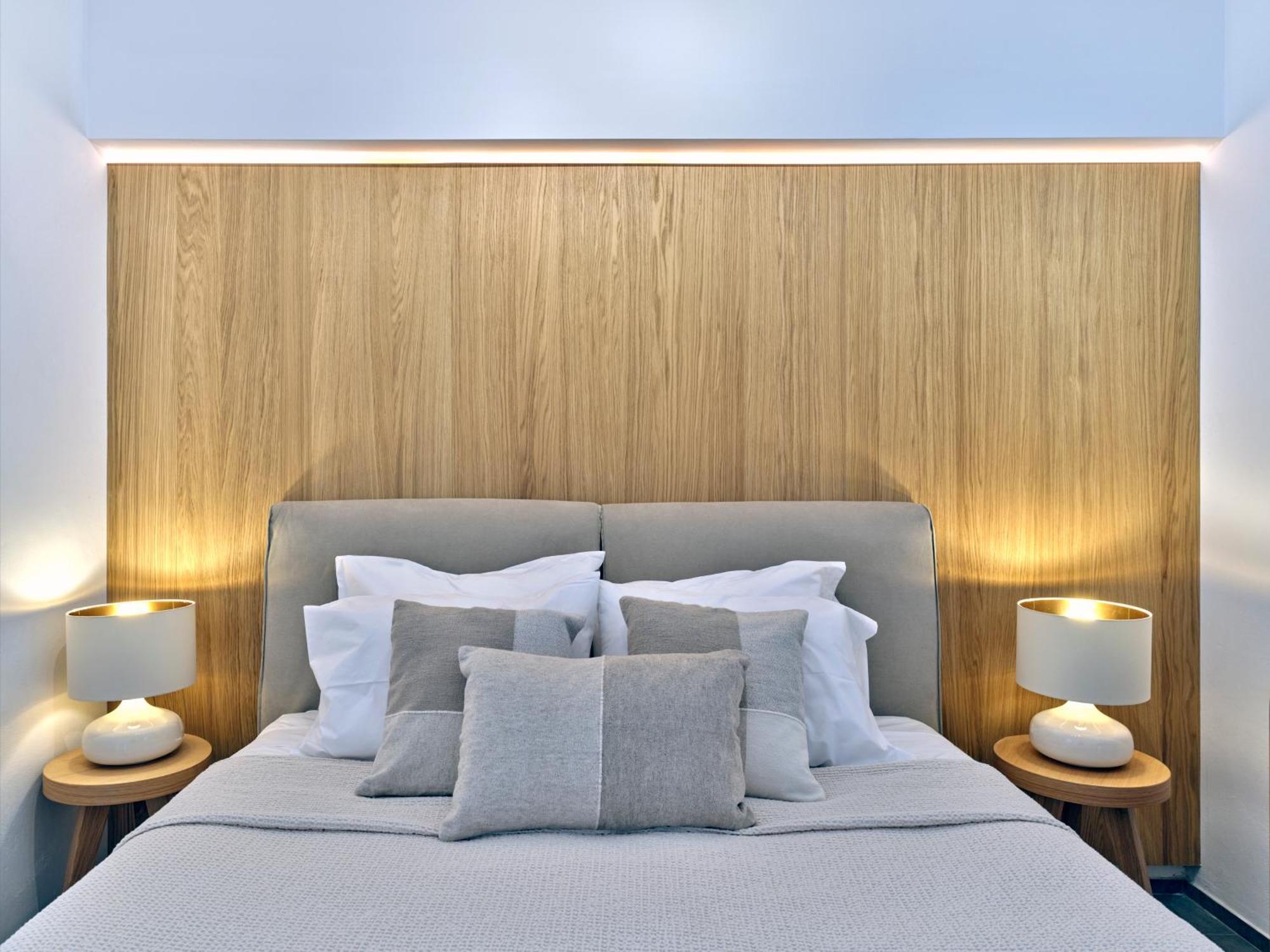 Stagones Luxury Villas Ampelas Exterior foto