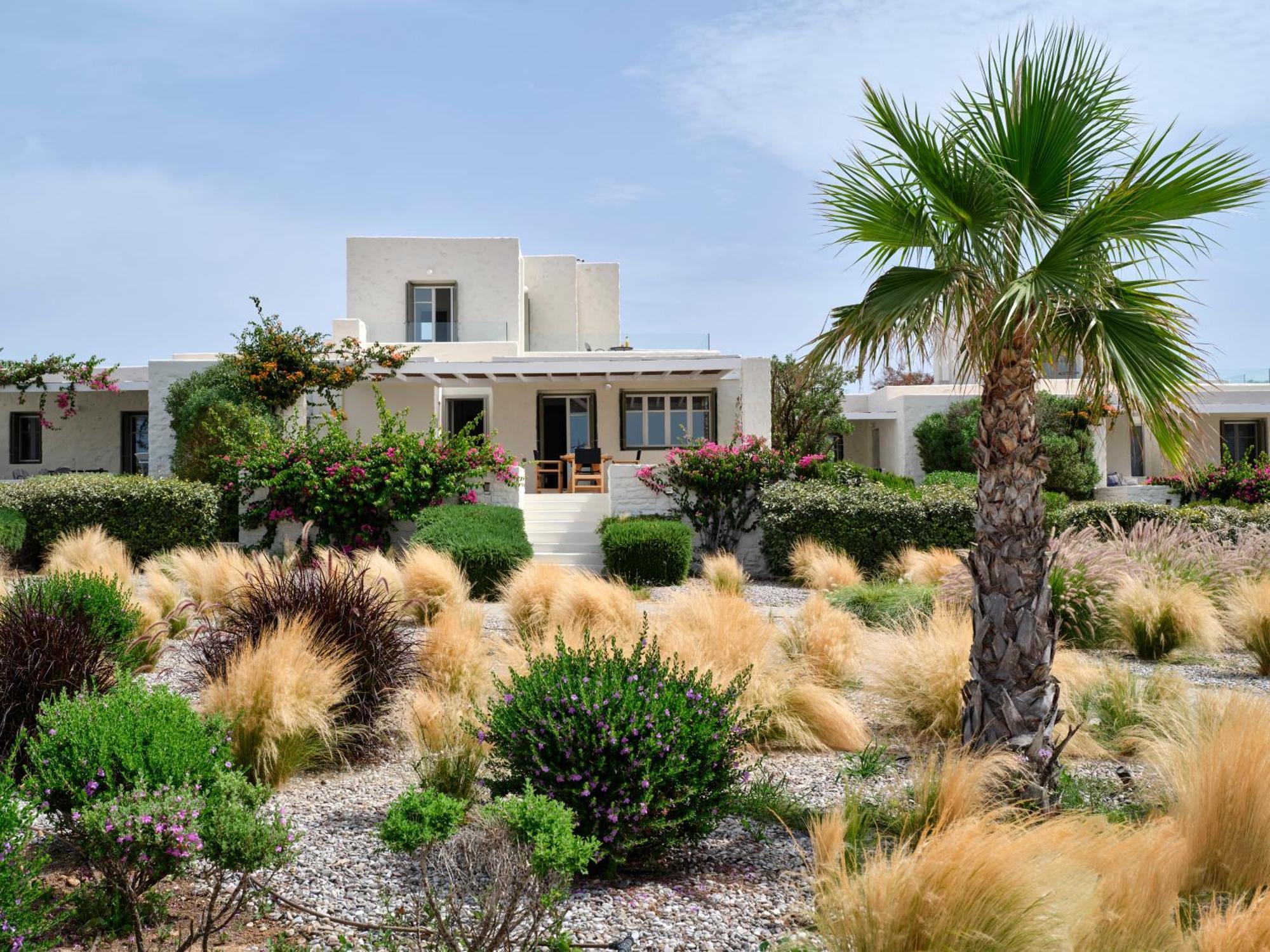 Stagones Luxury Villas Ampelas Exterior foto